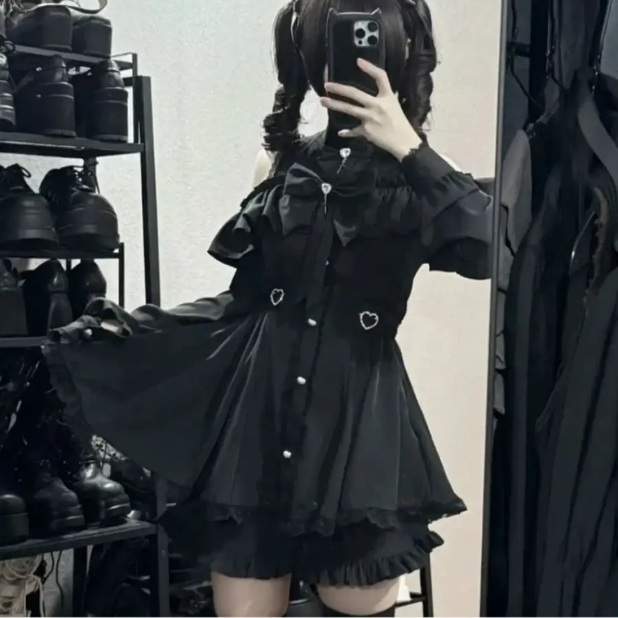 Gothic Dress Shirt