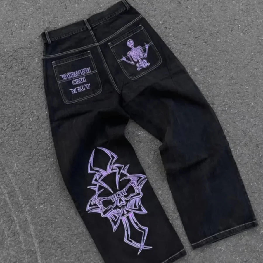 Heaven can wait pants