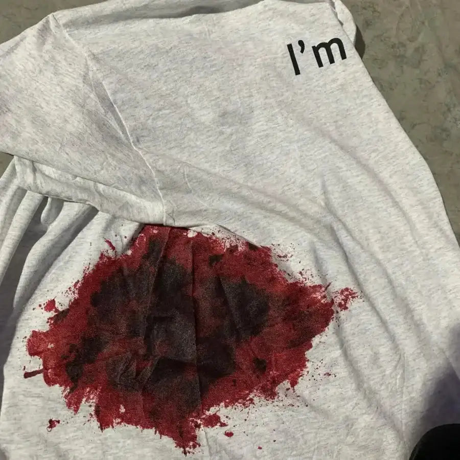 Im Fine Shirt