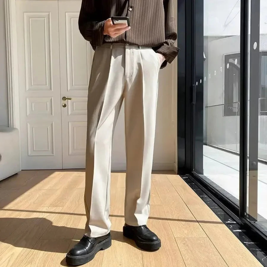 Korean Pants