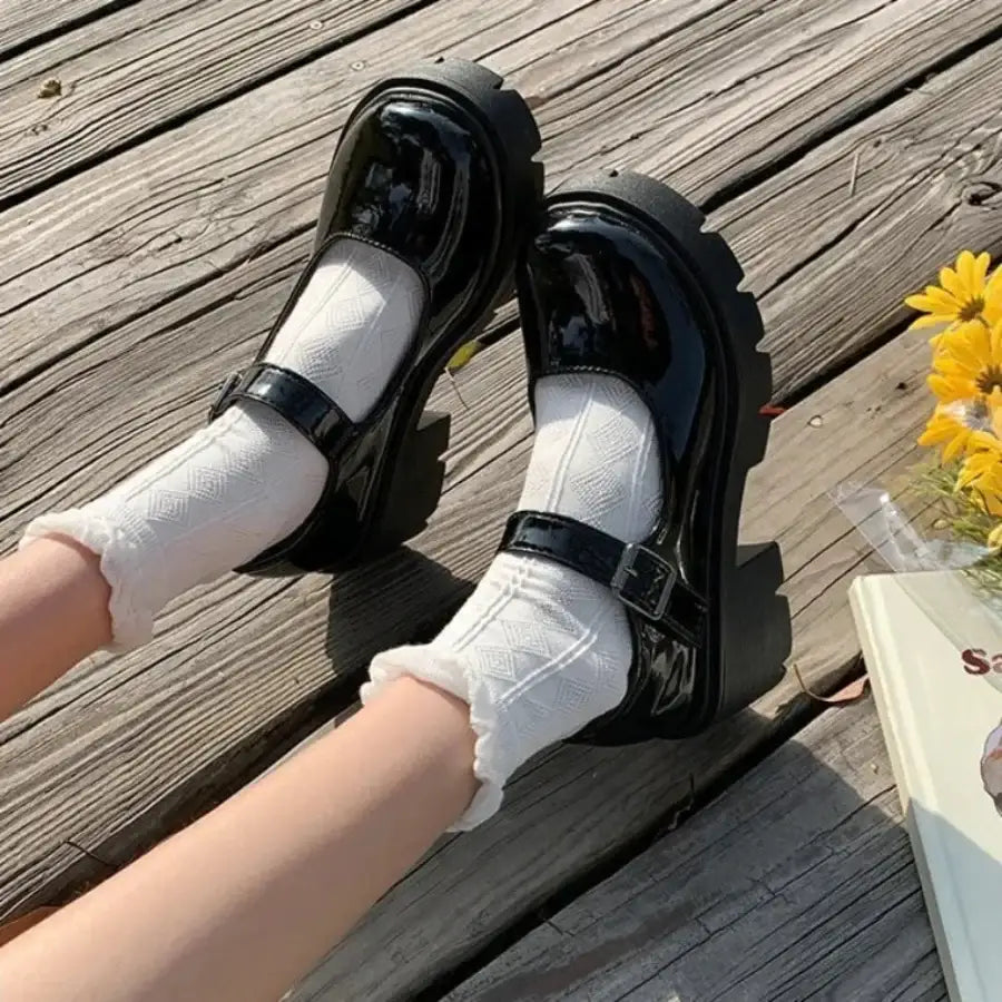 Lolita Shoes