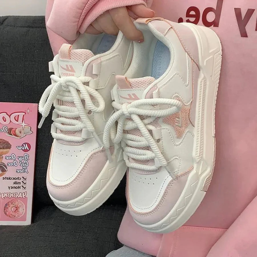 Lolita sneaker shoes