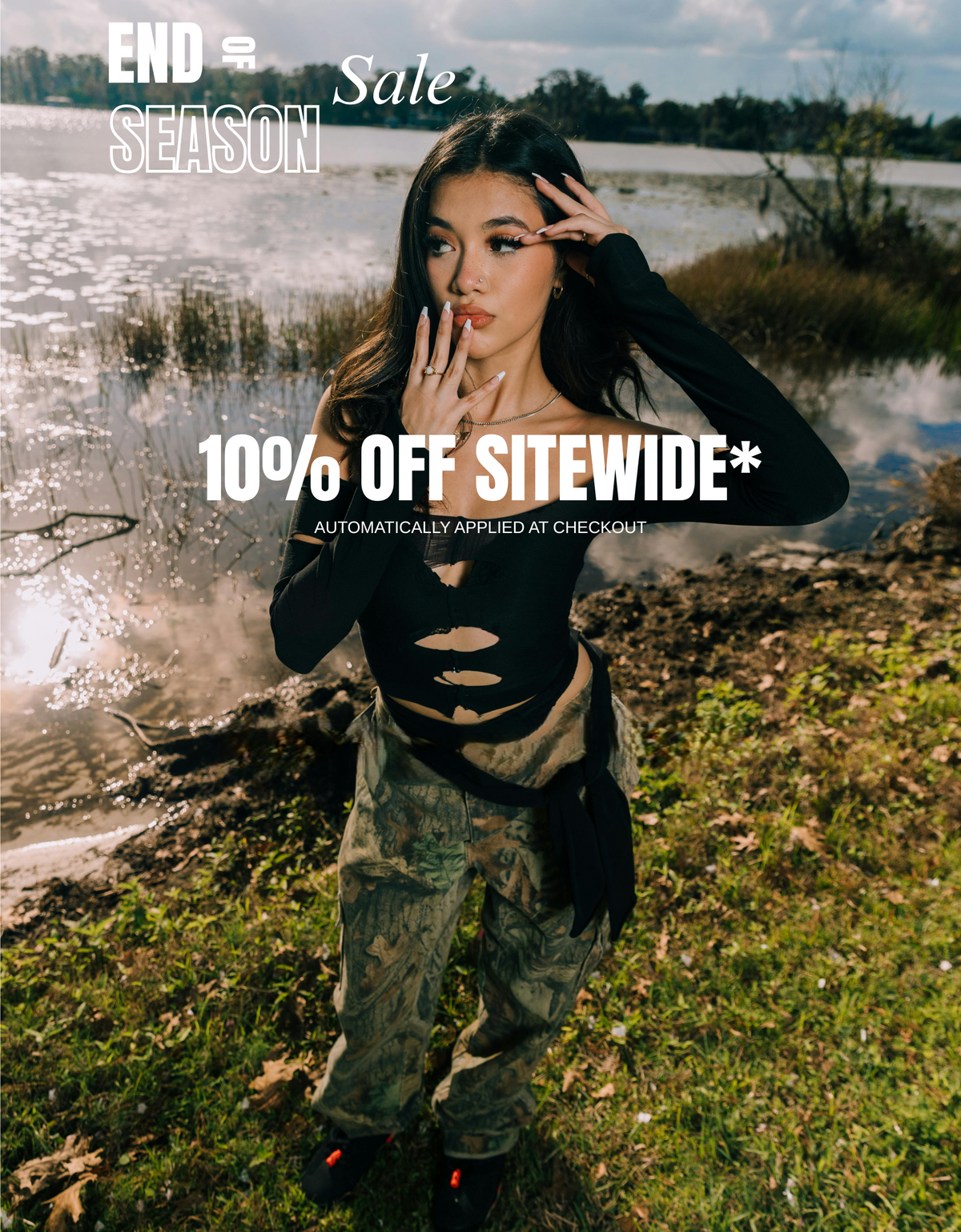 Neos | Aesthetic Clothes | Aesthetic Store