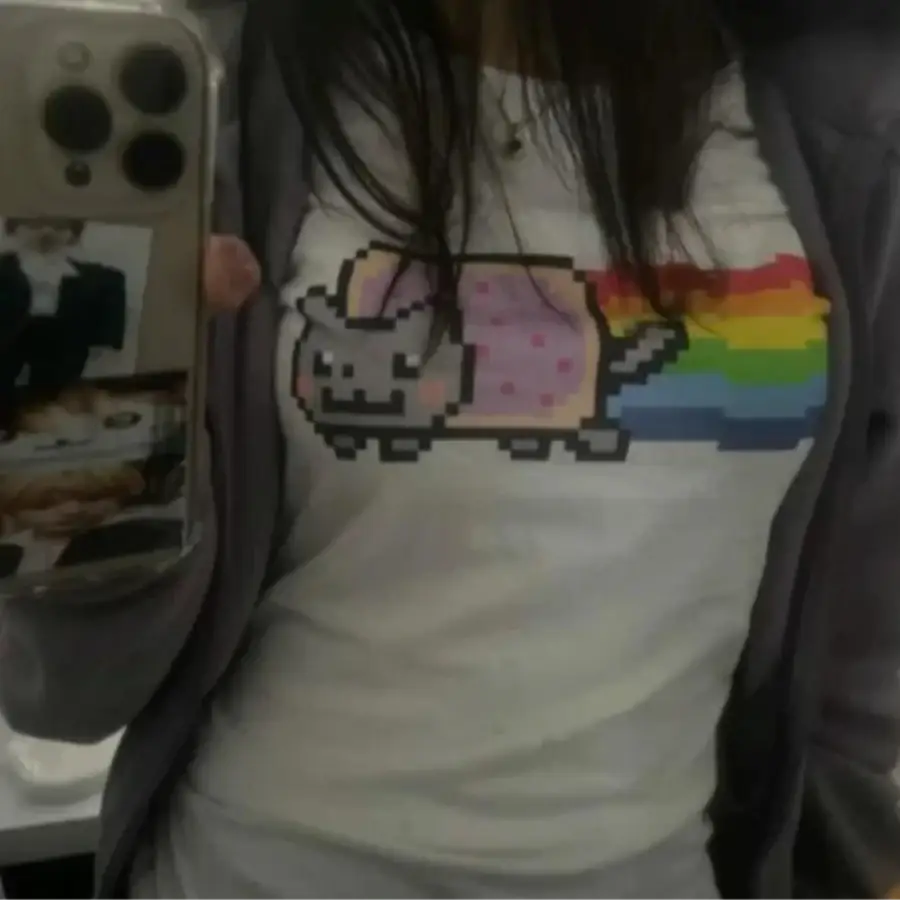 Nyan Cat Shirt