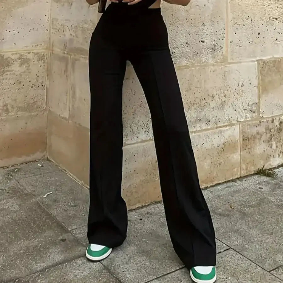 Office Pants Women