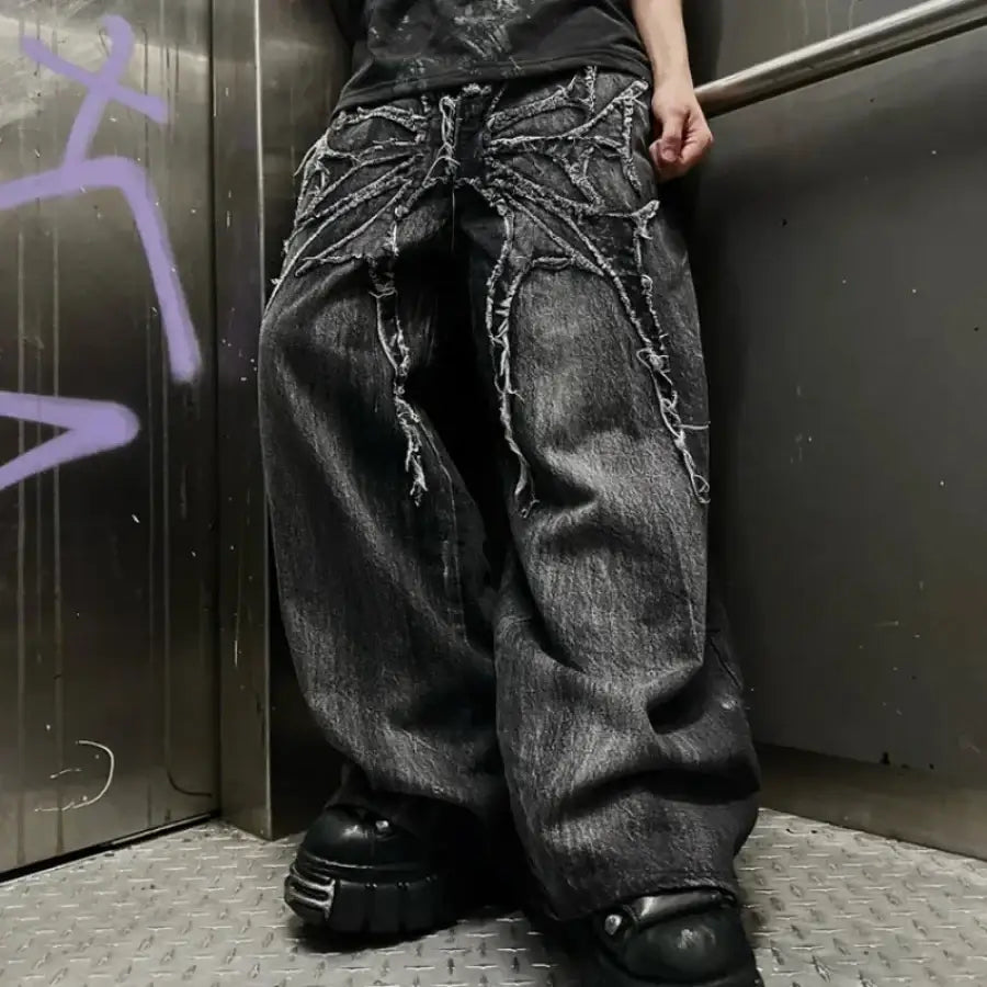 Phantom Troupe Jeans - S