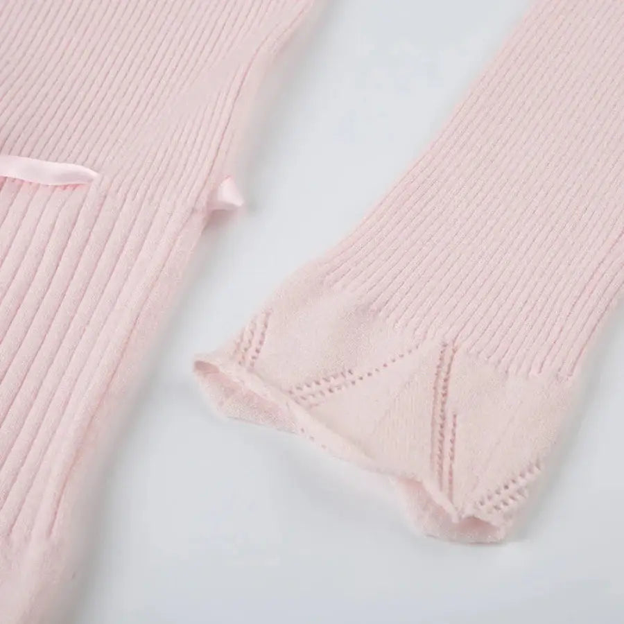 Pink Dollette Soft Top