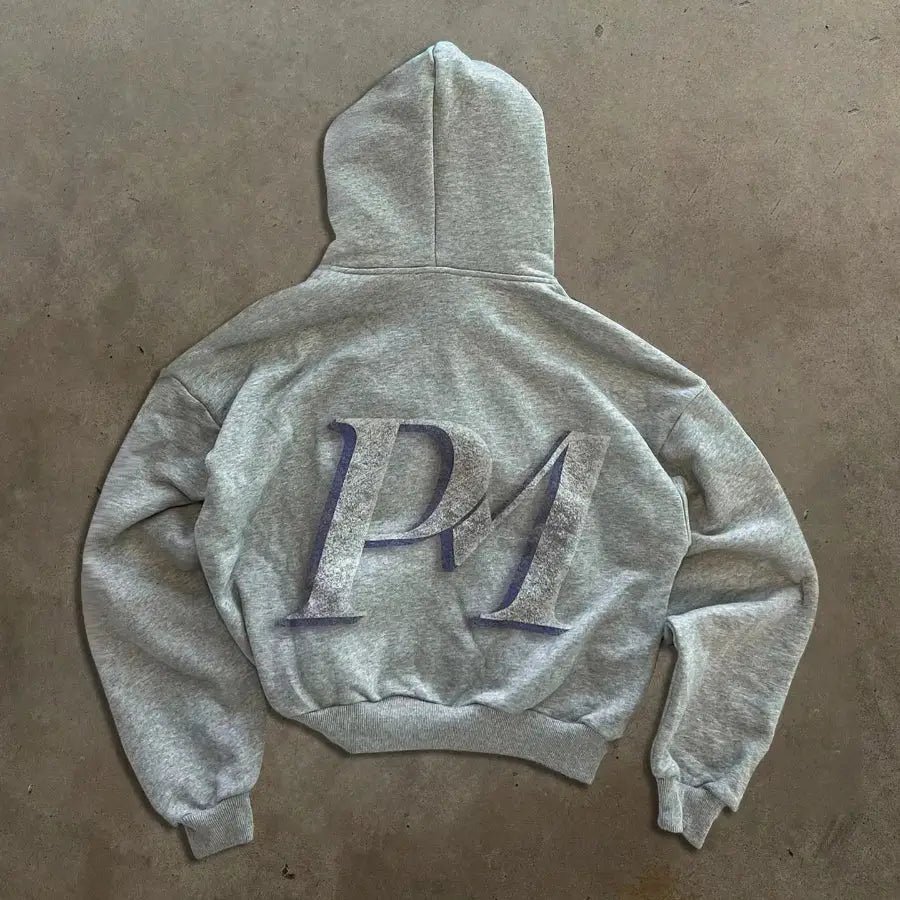 Social Security Hoodie