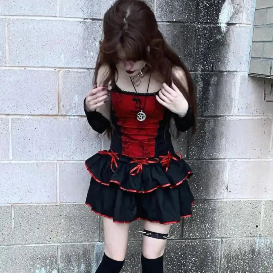 Spider Tank Top