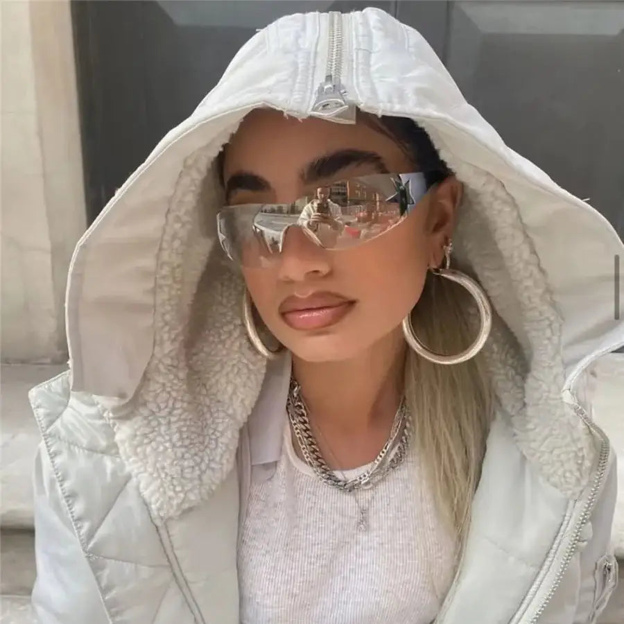 Star Glasses
