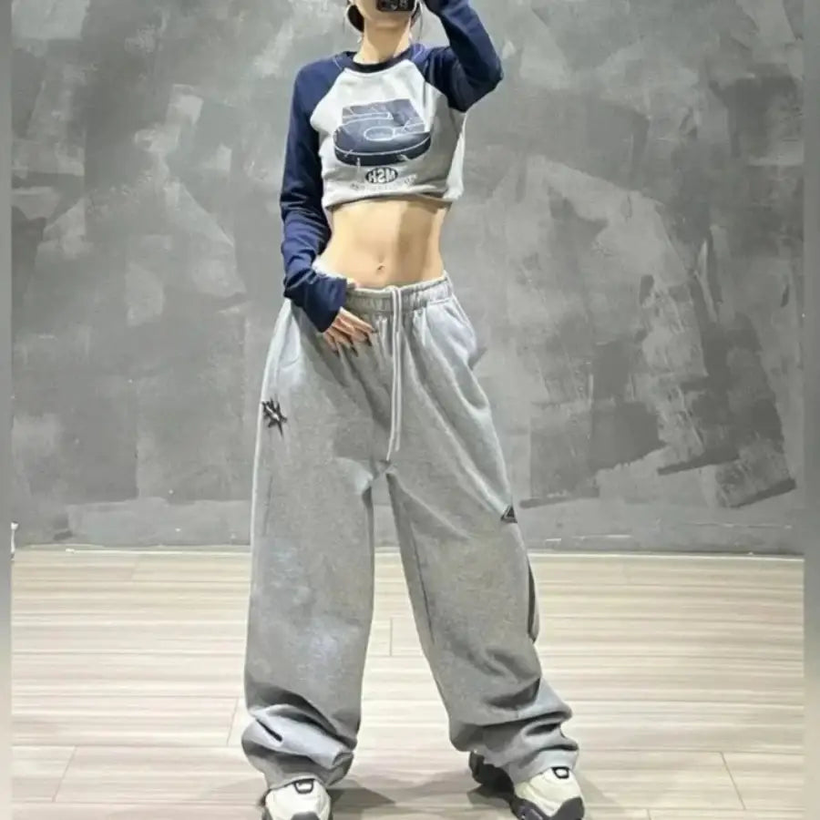 Star Sweatpants