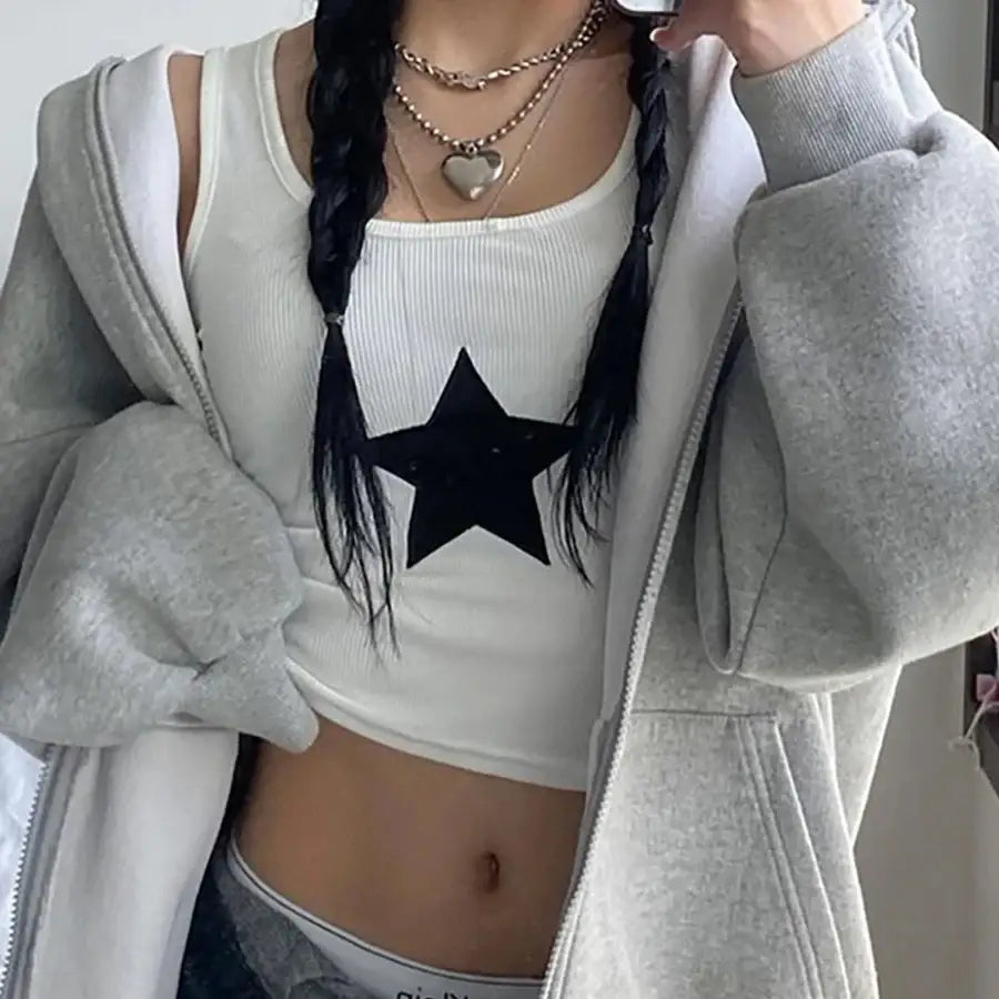 Star Tank Top