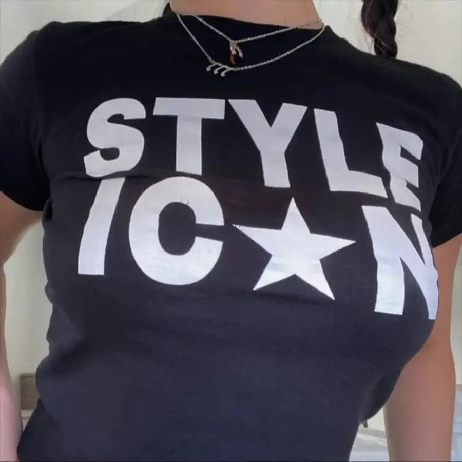 Style Icon Shirt