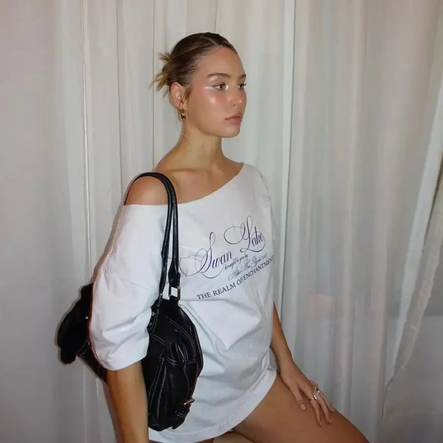 Swan Lake Shirt