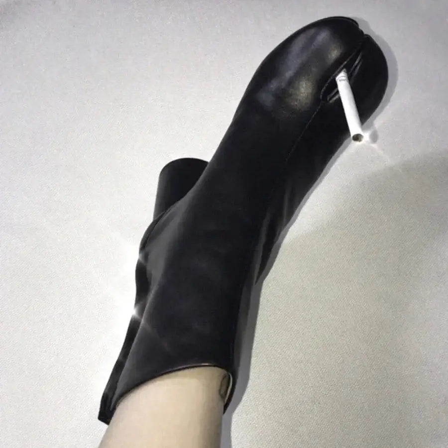 Tabi Ankle Boots