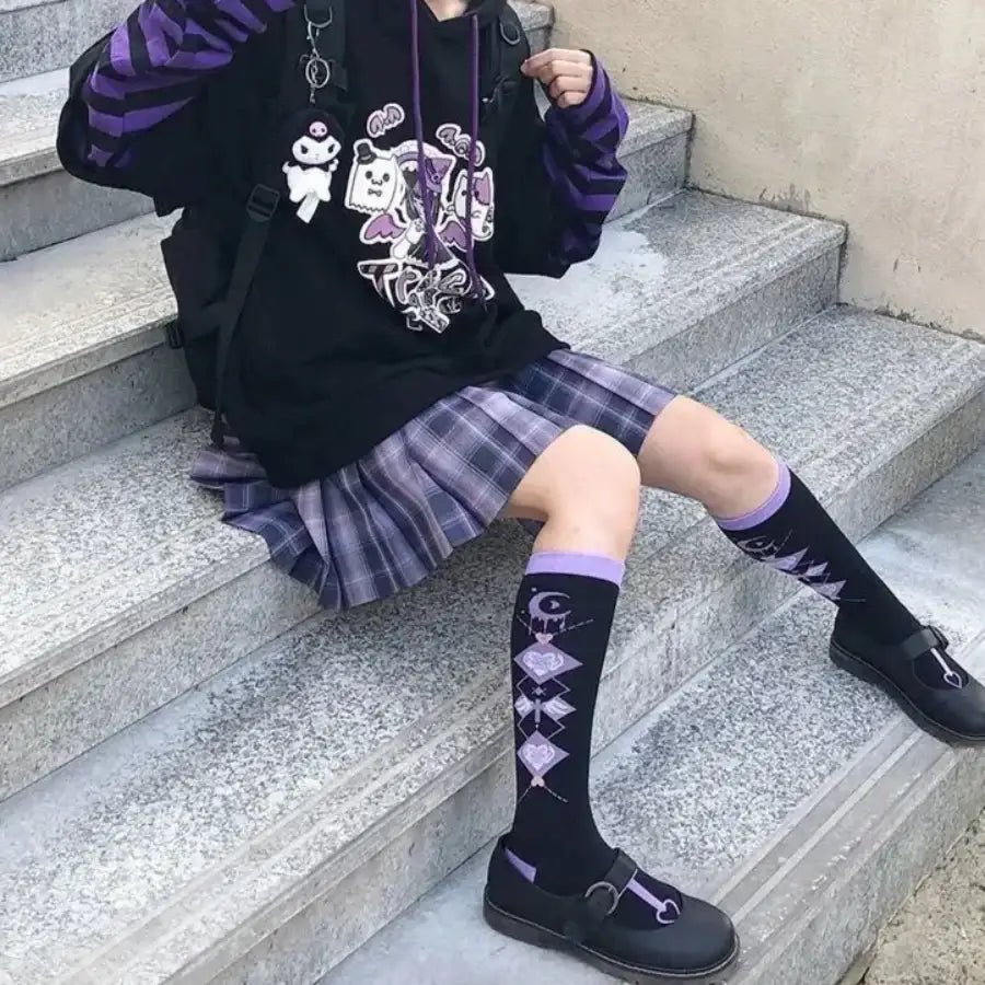 Trick Or Treat Hoodie