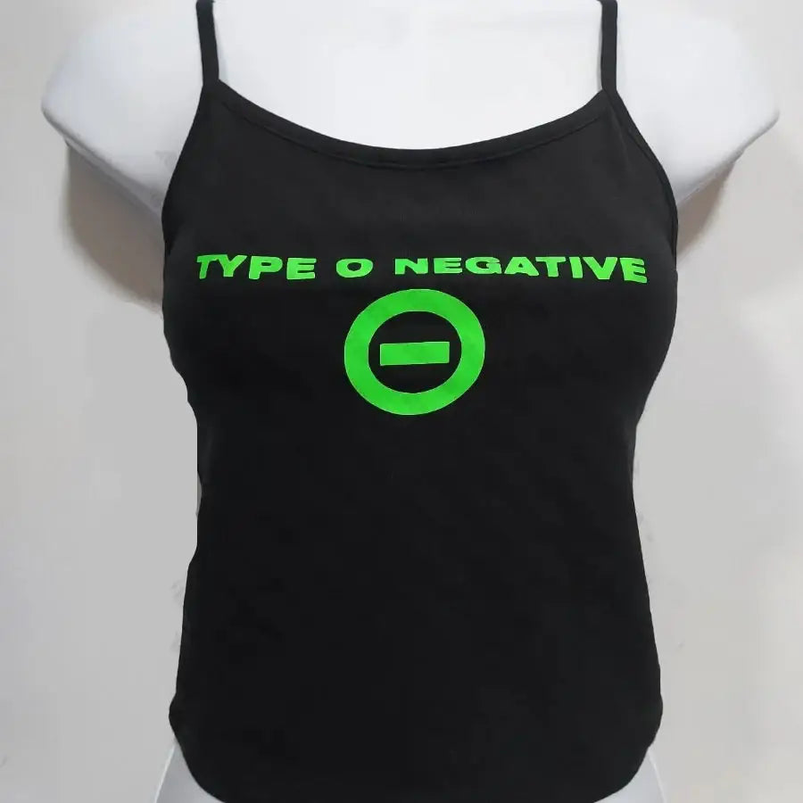 Type O Negative Tank Top - S