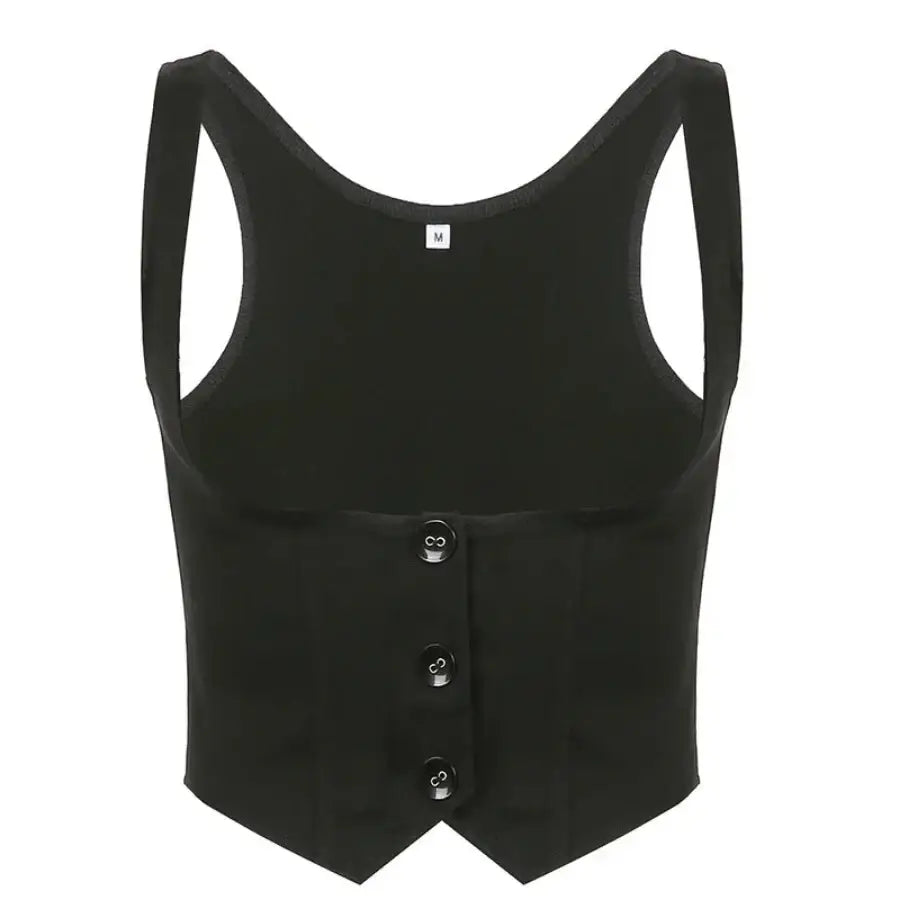 Underbust Corset Top