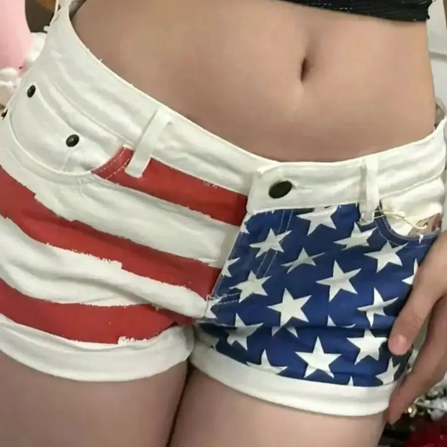 Usa Shorts